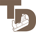 Schreinerei Dietrich Logo